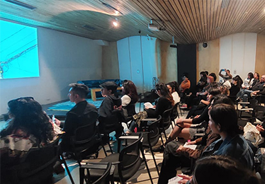 Muestra Cerro Polanco