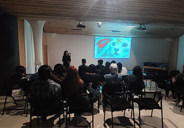 Muestra Cerro Polanco