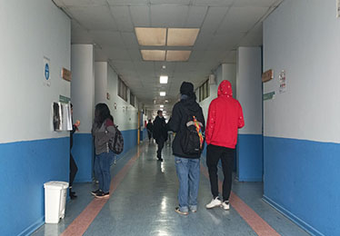 Esc. Victor Domingo Silva