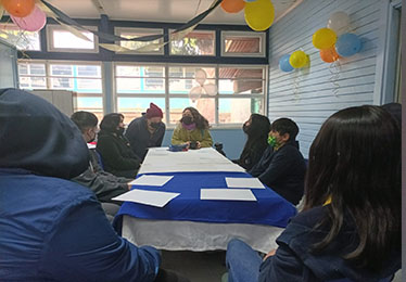 Esc. Victor Domingo Silva