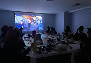 Cineteca Laboratorio