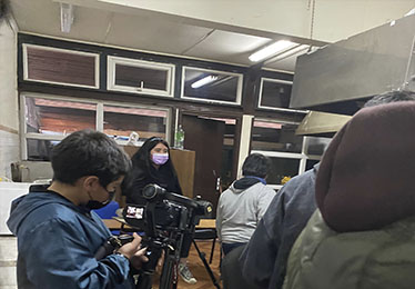 Esc. Victor Domingo Silva