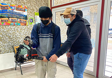 Liceo Josefina Aguirre